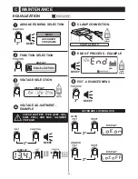 Preview for 59 page of Telwin BATTERY MANAGER Instruction Manual