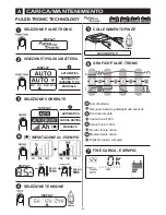 Preview for 65 page of Telwin BATTERY MANAGER Instruction Manual