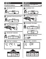 Preview for 66 page of Telwin BATTERY MANAGER Instruction Manual