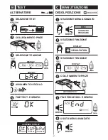 Preview for 67 page of Telwin BATTERY MANAGER Instruction Manual