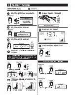 Preview for 69 page of Telwin BATTERY MANAGER Instruction Manual