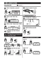 Preview for 78 page of Telwin BATTERY MANAGER Instruction Manual