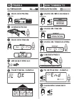 Preview for 85 page of Telwin BATTERY MANAGER Instruction Manual