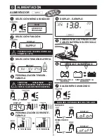 Preview for 88 page of Telwin BATTERY MANAGER Instruction Manual