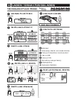 Preview for 92 page of Telwin BATTERY MANAGER Instruction Manual