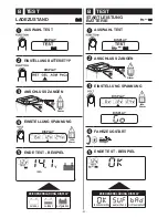 Preview for 93 page of Telwin BATTERY MANAGER Instruction Manual