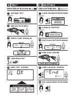 Preview for 94 page of Telwin BATTERY MANAGER Instruction Manual