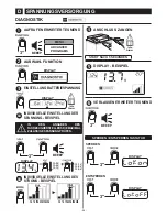 Preview for 96 page of Telwin BATTERY MANAGER Instruction Manual