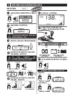 Preview for 97 page of Telwin BATTERY MANAGER Instruction Manual