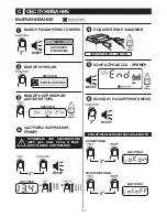 Preview for 104 page of Telwin BATTERY MANAGER Instruction Manual