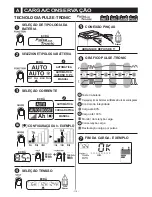 Preview for 110 page of Telwin BATTERY MANAGER Instruction Manual