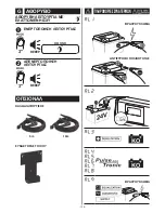 Preview for 126 page of Telwin BATTERY MANAGER Instruction Manual