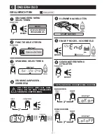 Preview for 131 page of Telwin BATTERY MANAGER Instruction Manual