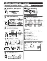 Preview for 146 page of Telwin BATTERY MANAGER Instruction Manual