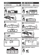 Preview for 148 page of Telwin BATTERY MANAGER Instruction Manual