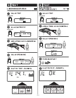 Preview for 156 page of Telwin BATTERY MANAGER Instruction Manual