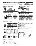 Preview for 164 page of Telwin BATTERY MANAGER Instruction Manual