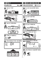 Preview for 166 page of Telwin BATTERY MANAGER Instruction Manual