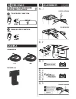 Preview for 171 page of Telwin BATTERY MANAGER Instruction Manual