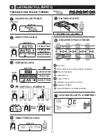 Preview for 182 page of Telwin BATTERY MANAGER Instruction Manual