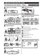 Preview for 191 page of Telwin BATTERY MANAGER Instruction Manual