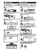 Preview for 193 page of Telwin BATTERY MANAGER Instruction Manual