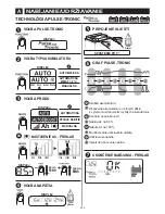 Preview for 200 page of Telwin BATTERY MANAGER Instruction Manual