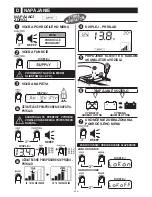 Preview for 205 page of Telwin BATTERY MANAGER Instruction Manual