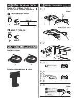 Preview for 207 page of Telwin BATTERY MANAGER Instruction Manual