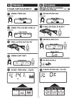 Preview for 210 page of Telwin BATTERY MANAGER Instruction Manual