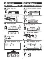 Preview for 211 page of Telwin BATTERY MANAGER Instruction Manual