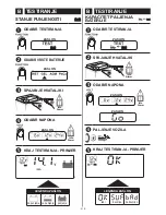 Preview for 219 page of Telwin BATTERY MANAGER Instruction Manual