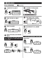 Preview for 239 page of Telwin BATTERY MANAGER Instruction Manual