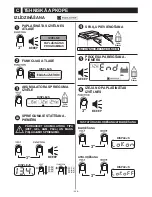 Preview for 248 page of Telwin BATTERY MANAGER Instruction Manual