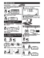 Preview for 250 page of Telwin BATTERY MANAGER Instruction Manual