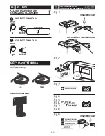 Preview for 252 page of Telwin BATTERY MANAGER Instruction Manual