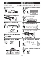 Preview for 256 page of Telwin BATTERY MANAGER Instruction Manual