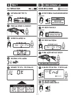 Preview for 265 page of Telwin BATTERY MANAGER Instruction Manual