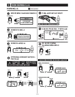 Preview for 266 page of Telwin BATTERY MANAGER Instruction Manual