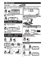 Preview for 268 page of Telwin BATTERY MANAGER Instruction Manual