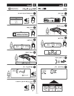 Preview for 274 page of Telwin BATTERY MANAGER Instruction Manual