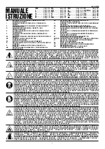 Preview for 1 page of Telwin Bimax 152 Instruction Manual