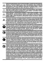 Preview for 2 page of Telwin Bimax 152 Instruction Manual