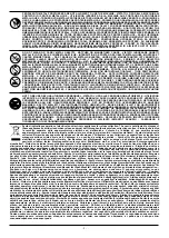 Preview for 3 page of Telwin Bimax 152 Instruction Manual