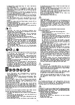 Preview for 13 page of Telwin Bimax 152 Instruction Manual