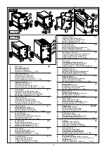 Preview for 76 page of Telwin Bimax 152 Instruction Manual