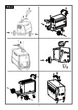 Preview for 77 page of Telwin Bimax 152 Instruction Manual