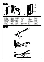 Preview for 78 page of Telwin Bimax 152 Instruction Manual