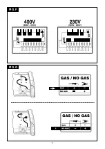 Preview for 79 page of Telwin Bimax 152 Instruction Manual