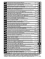 Preview for 3 page of Telwin DIGITAL MIG 180 Instruction Manual